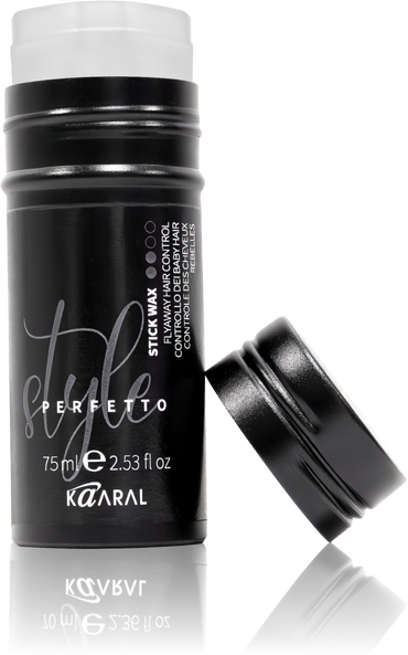STYLE PERFETTO - STICK WAX - Flyaway Hair Control by KAARAL