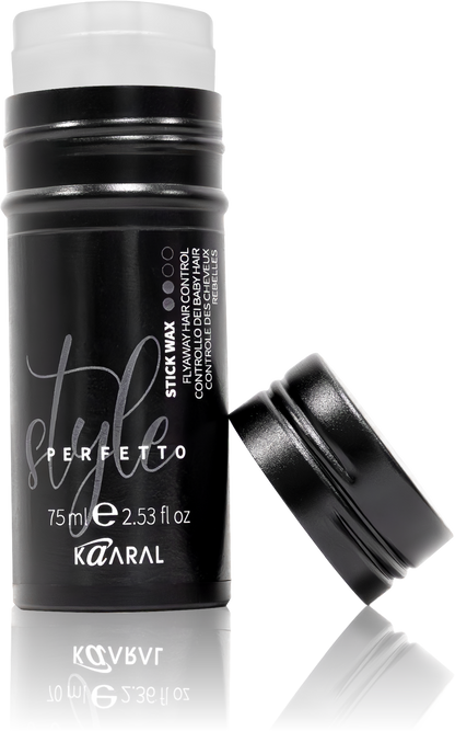 STYLE PERFETTO - STICK WAX - Flyaway Hair Control by KAARAL