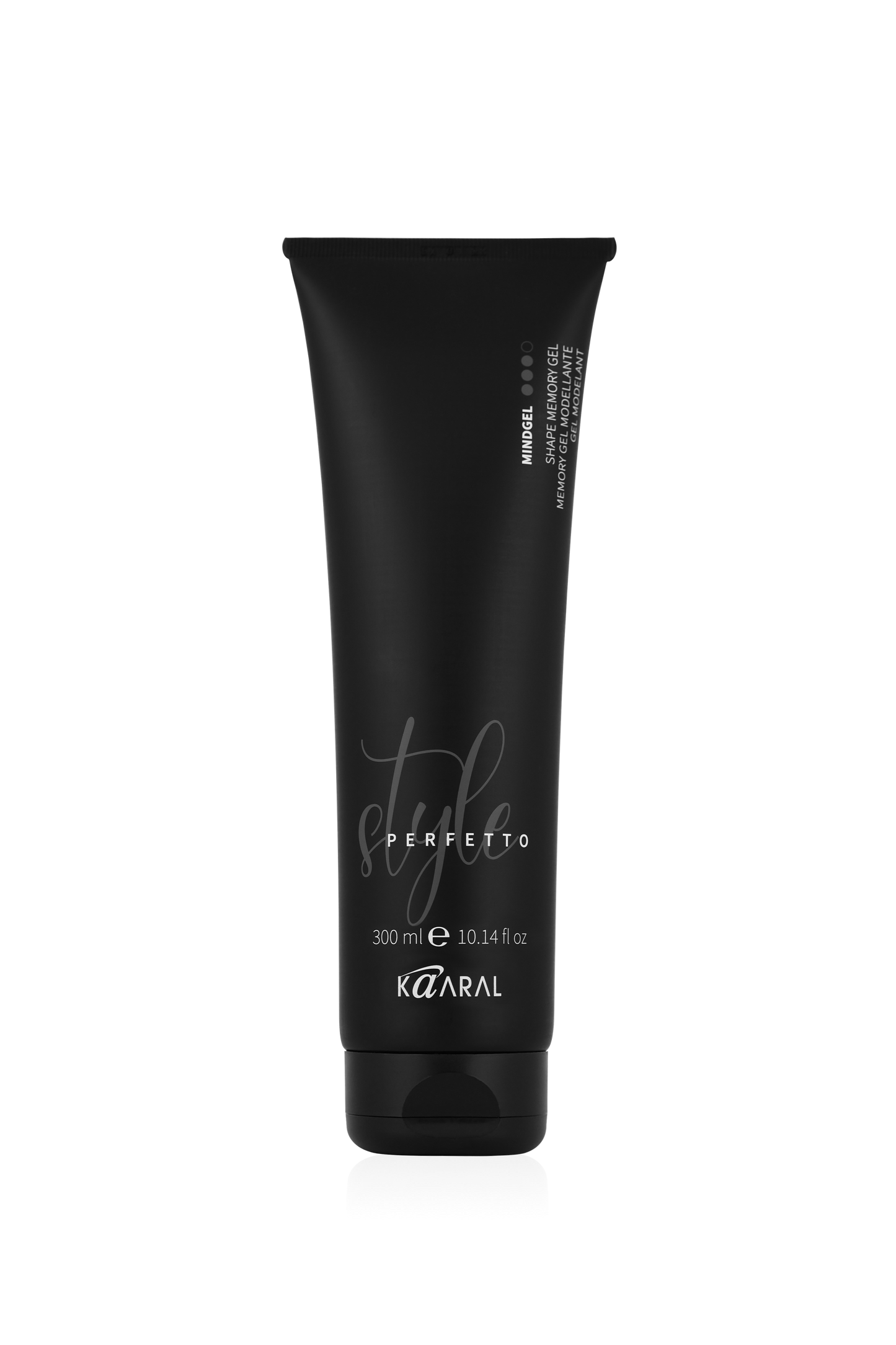 STYLE PERFETTO - MINDGEL - Shape Memory Gel by KAARAL