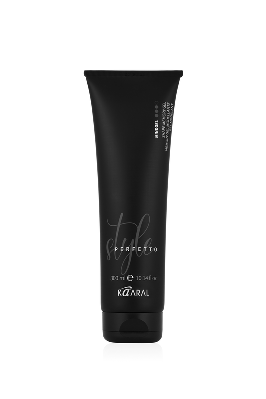 STYLE PERFETTO - MINDGEL - Shape Memory Gel by KAARAL
