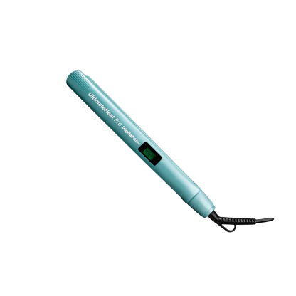 Ultimate Heat Pro - Digital Slim Flat Iron