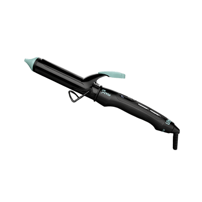 Ultimate Heat Pro Curling Iron 32" - Ferro