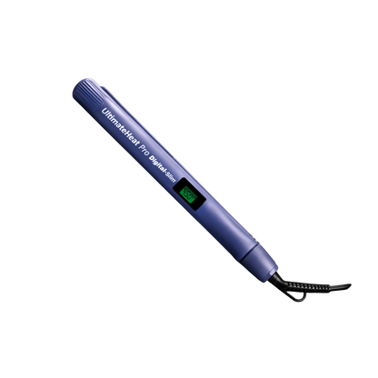 Ultimate Heat Pro - Digital Slim Flat Iron