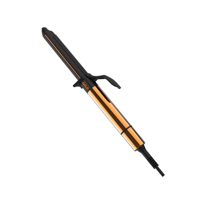 Ultimate Heat Pro Curling Iron 16cm - Gold