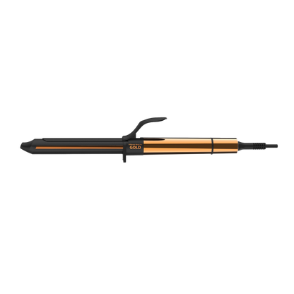 Ultimate Heat Pro Curling Iron 16cm - Gold