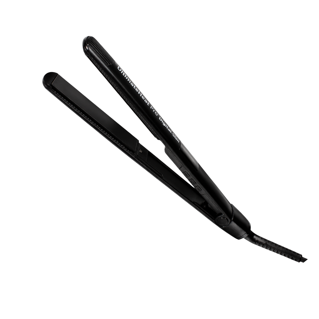 Ultimate Heat Pro - Digital Slim Flat Iron