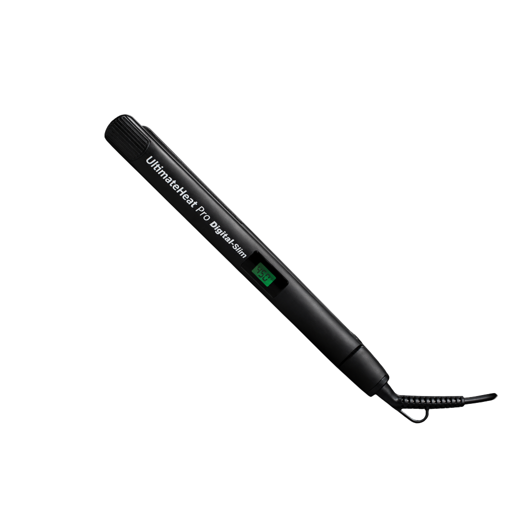Ultimate Heat Pro - Digital Slim Flat Iron