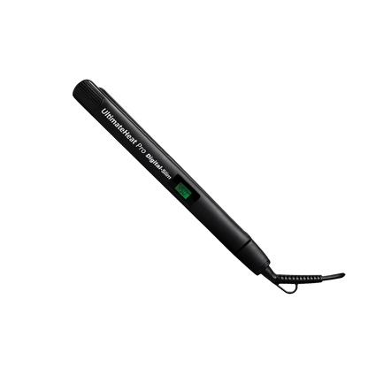 Ultimate Heat Pro - Digital Slim Flat Iron