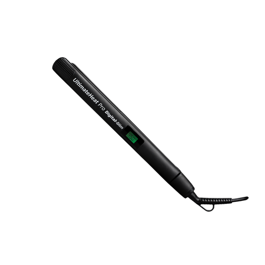 Ultimate Heat Pro - Digital Slim Flat Iron