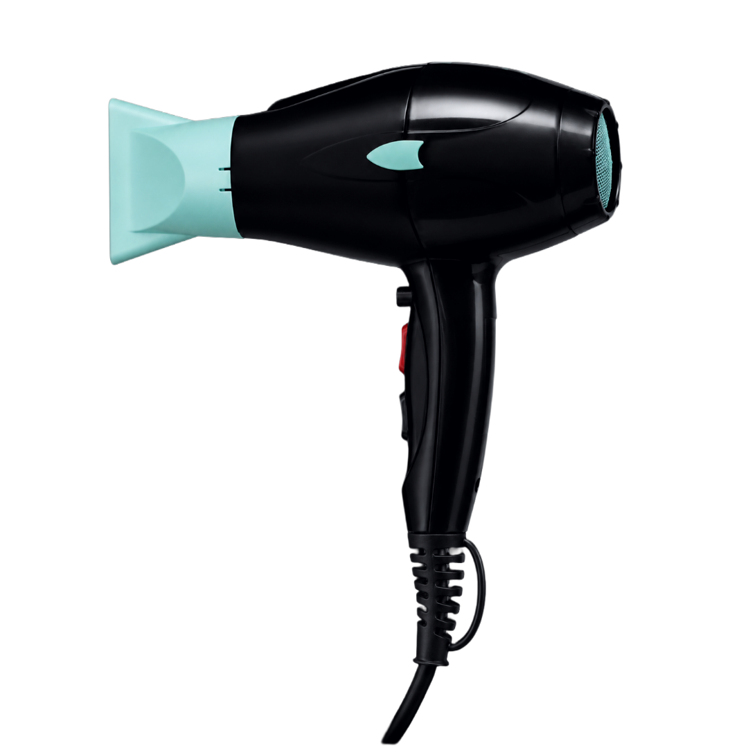 Ultimate Heat Pro Blow-dryer - Tiifun