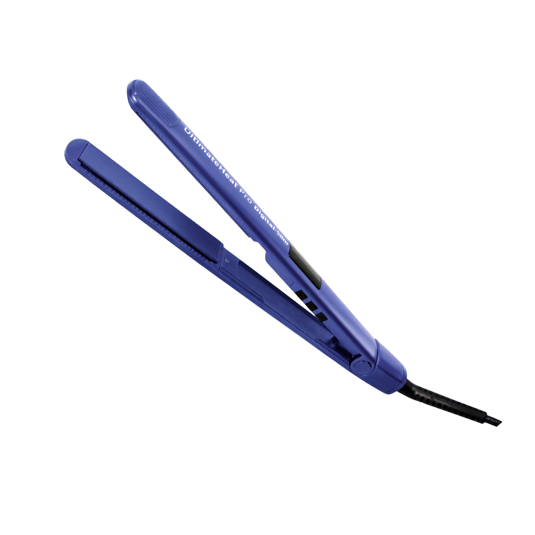 Ultimate Heat Pro - Digital Slim Flat Iron
