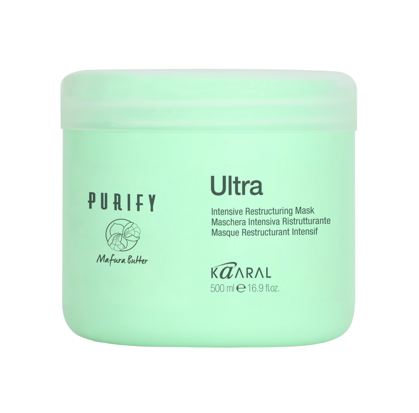 PURIFY Ultra Intensive Restructuring Mask by KAARAL