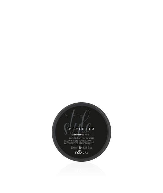 STYLE PERFETTO Unfinished Texturizing Fibre Cream (Shine Look) by KAARAL