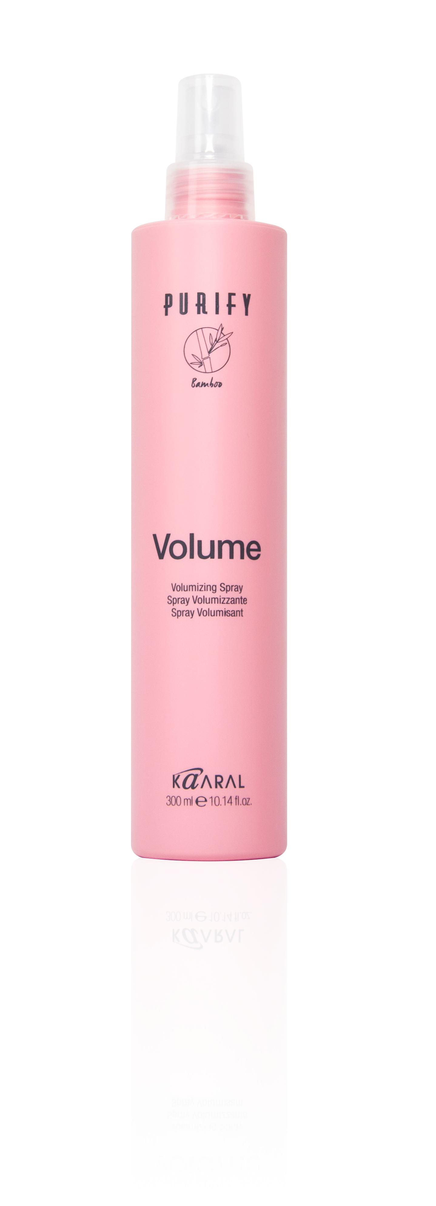PURIFY Volume Spray by KAARAL
