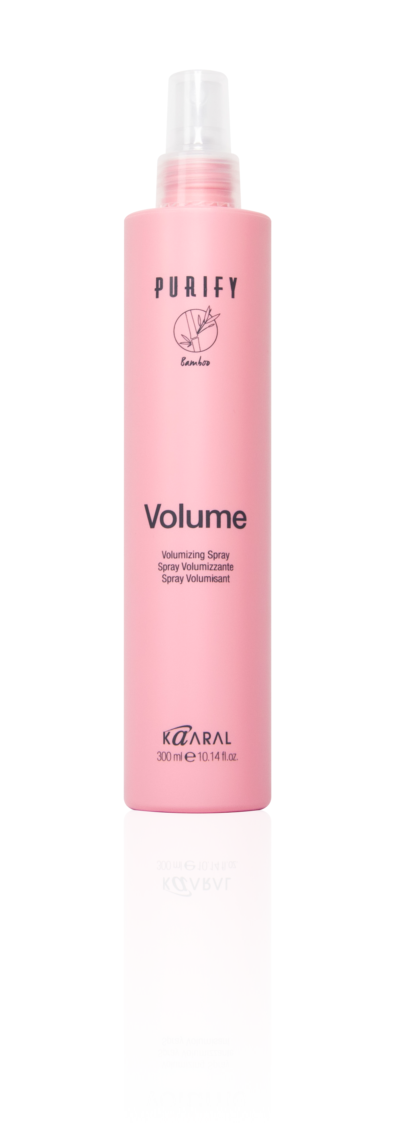 PURIFY Volume Spray by KAARAL – Europa Beauty Supplies Inc.