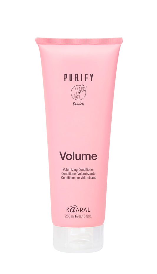 PURIFY Volume Conditioner by KAARAL