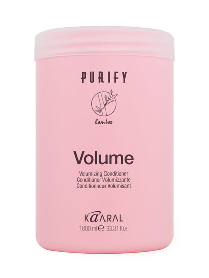 PURIFY Volume Conditioner by KAARAL