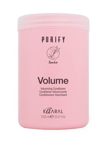 PURIFY Volume Conditioner by KAARAL