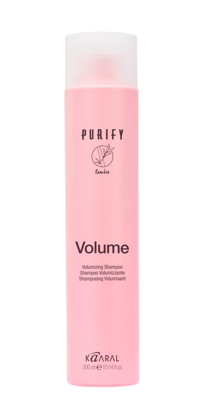 PURIFY Volume Shampoo by KAARAL