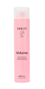 PURIFY Volume Shampoo by KAARAL