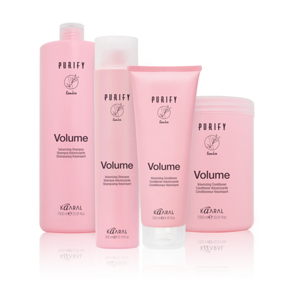 PURIFY Volume Shampoo by KAARAL