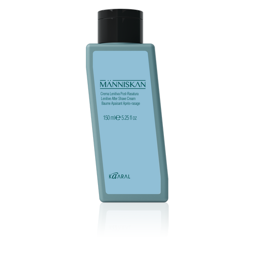 MANNISKAN Lenitive After Shave Cream by KAARAL
