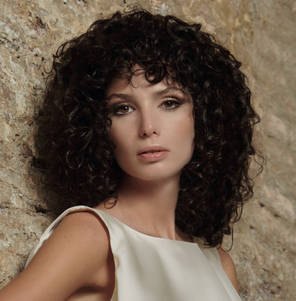 CURLYSS Permanent Liquid & Neutralizer 500ml by KAARAL