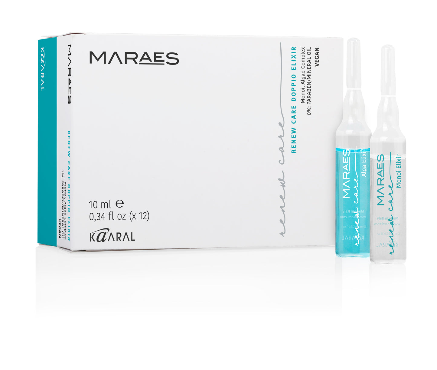 MARAES Renew Care Doppio Elixir by KAARAL