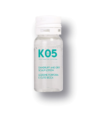 K05 Dandruff and Dry Scalp lotion by KAARAL