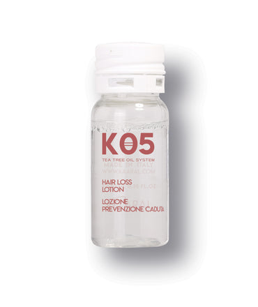 K05 Hair Loss lotion by KAARAL