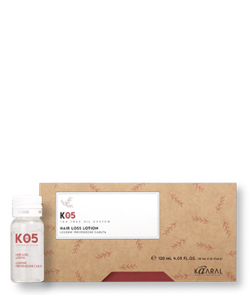 K05 Hair Loss lotion by KAARAL