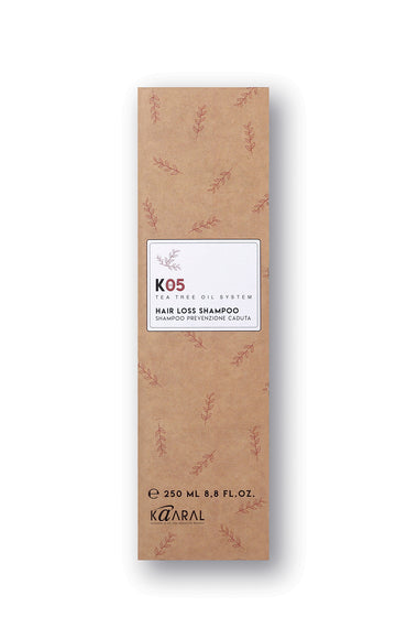 K05 Hair Loss Shampoo by KAARAL