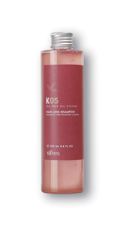 K05 Hair Loss Shampoo by KAARAL