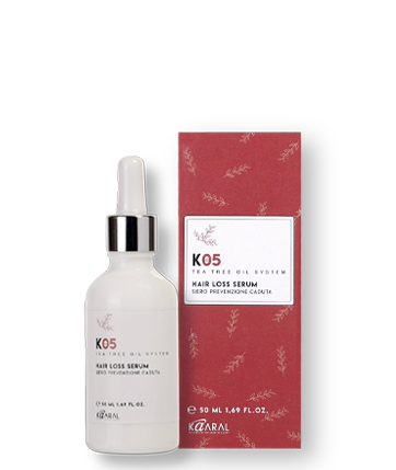 K05 Hair Loss Serum by KAARAL