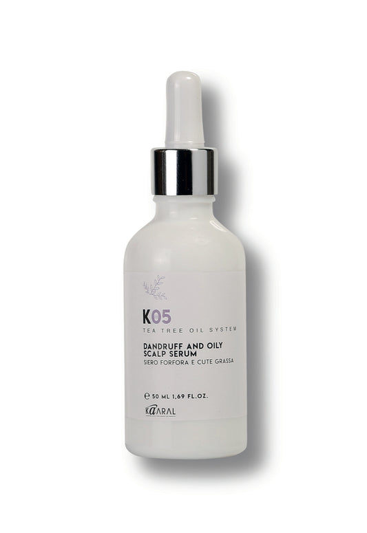 K05 Dandruff and Oily Scalp Serum by KAARAL