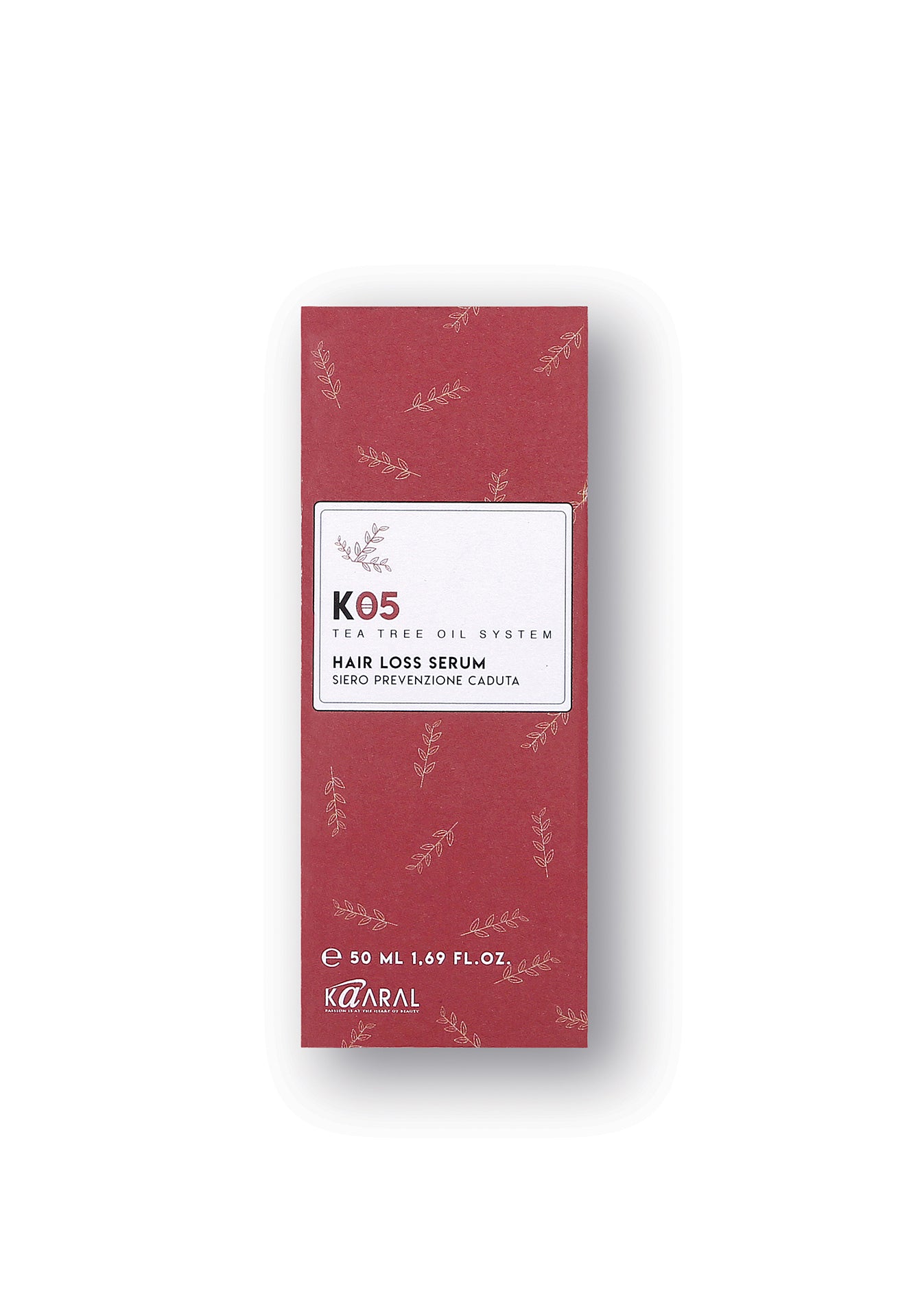 K05 Hair Loss Serum by KAARAL