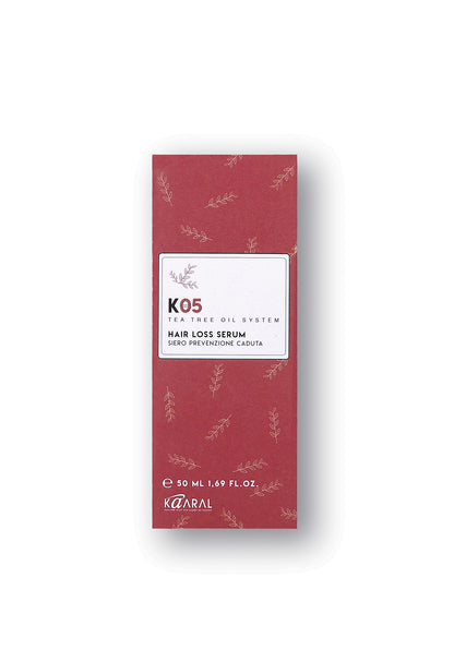 K05 Hair Loss Serum by KAARAL