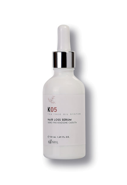 K05 Hair Loss Serum by KAARAL