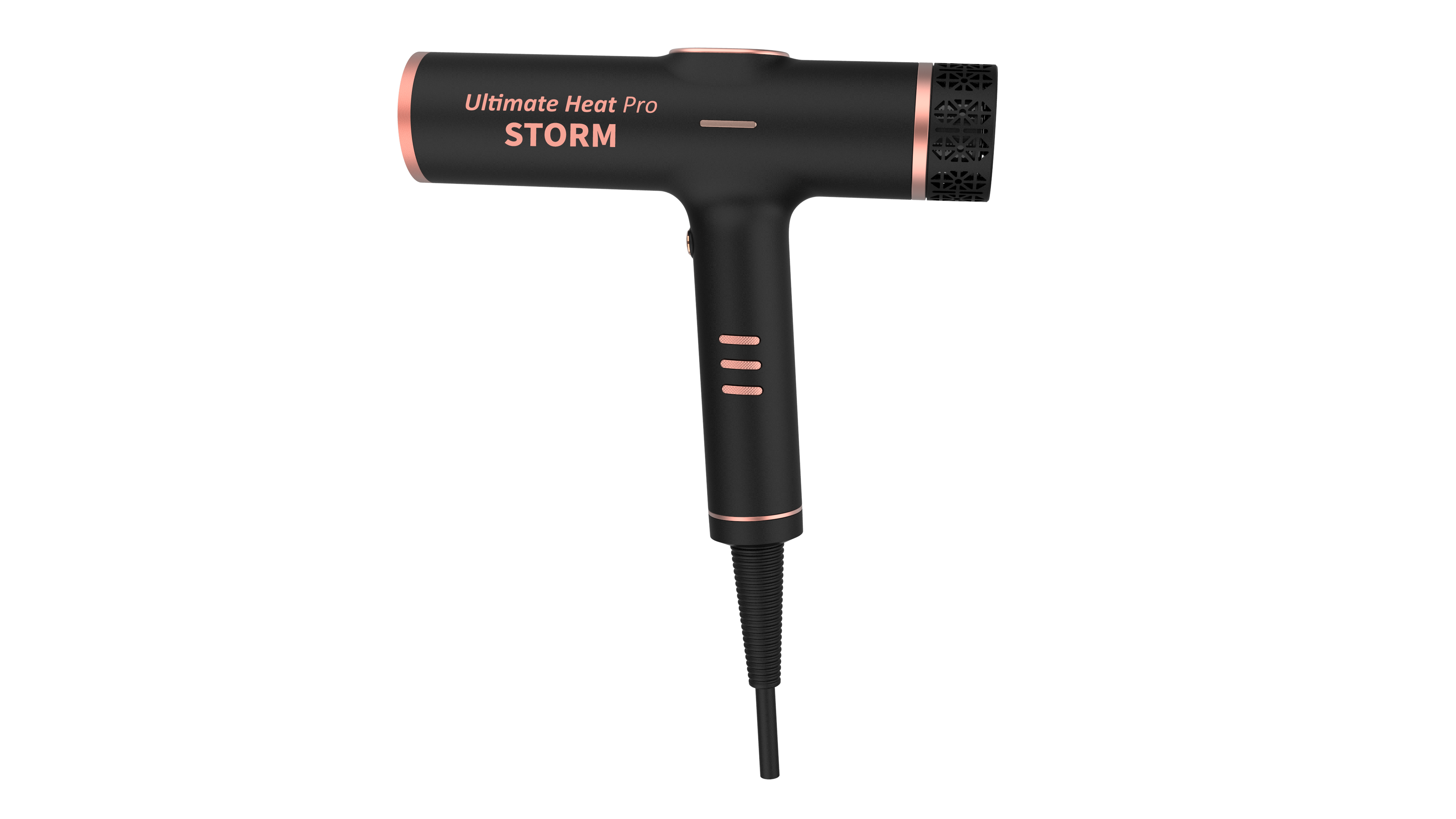 Hair Dryer (Storm) by ULTIMATE HEAT