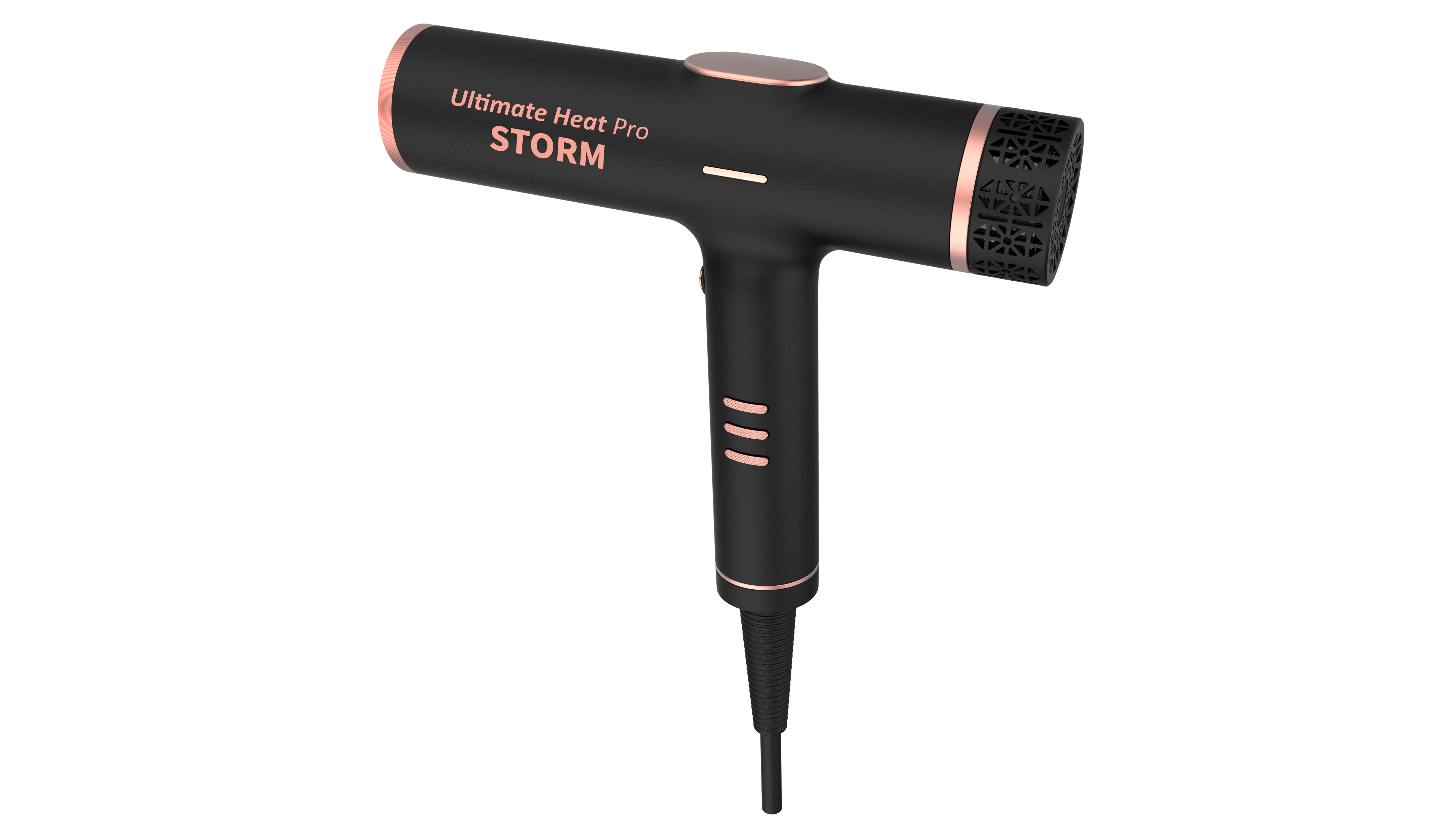 Hair Dryer (Storm) by ULTIMATE HEAT