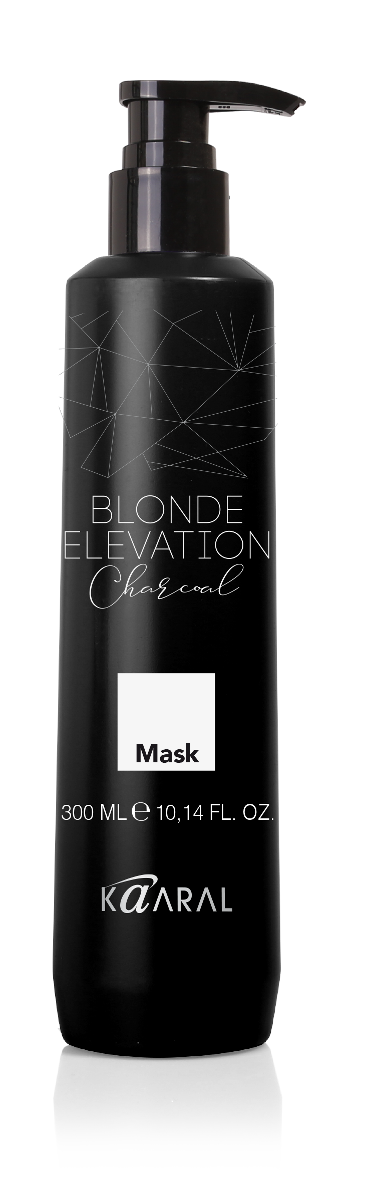 Charcoal Mask