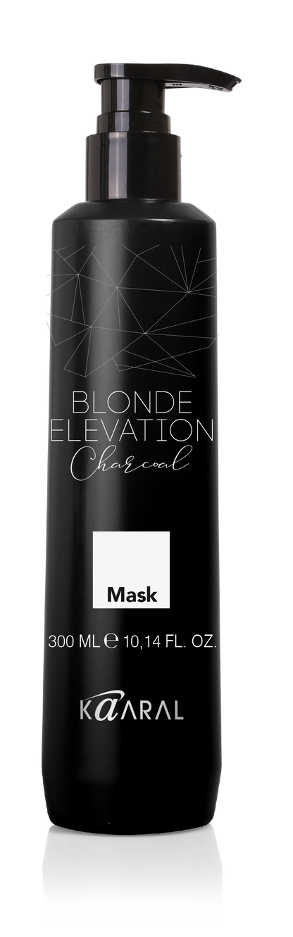 Charcoal Mask