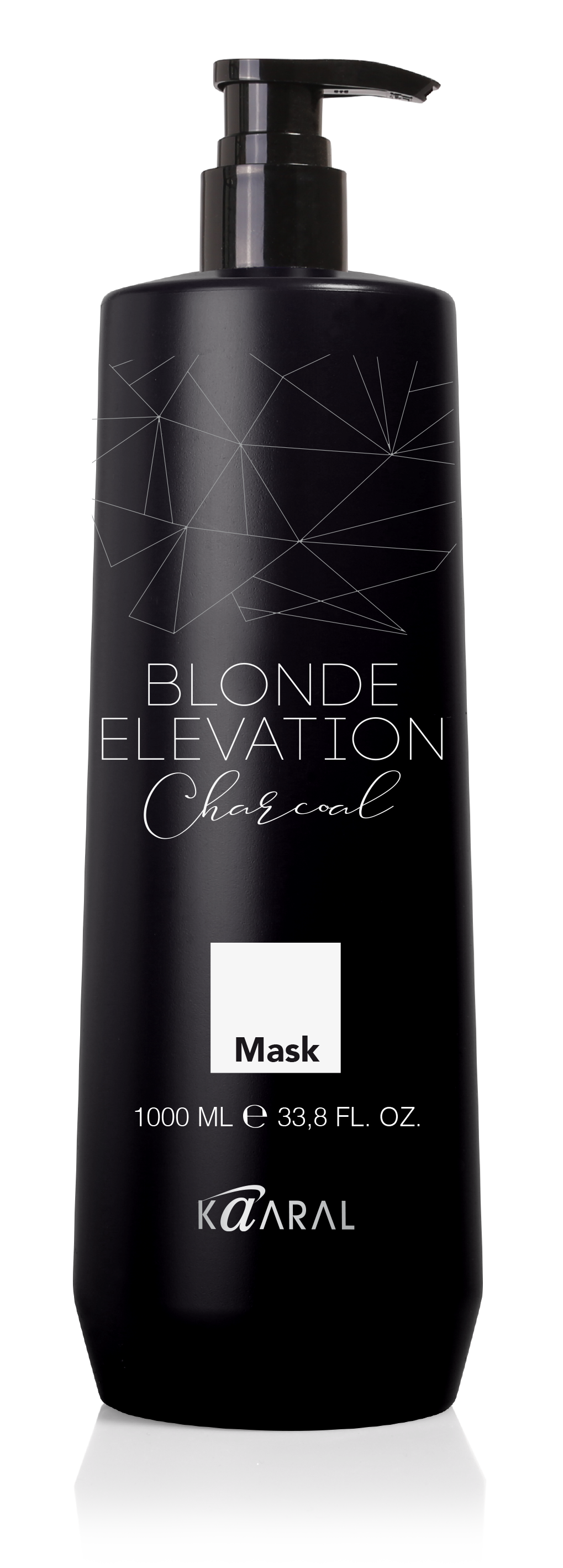 Charcoal Mask