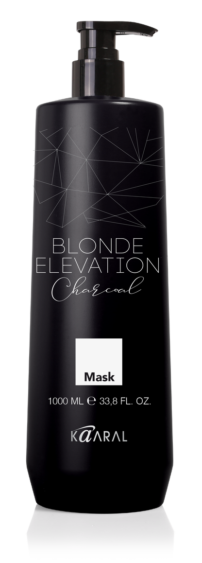 Charcoal Mask