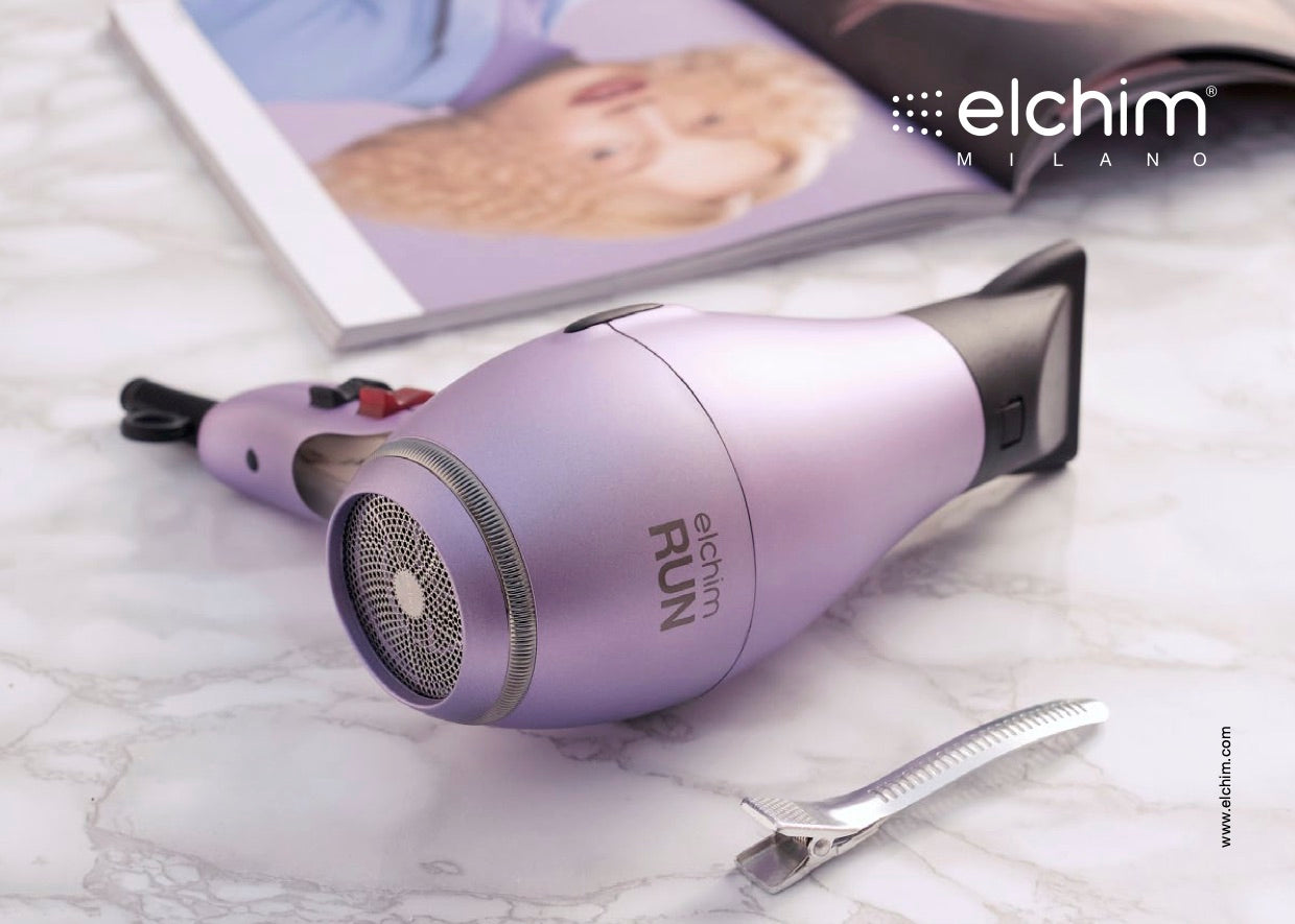 ElChim Hair Dryer