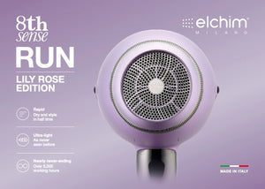 ElChim Hair Dryer