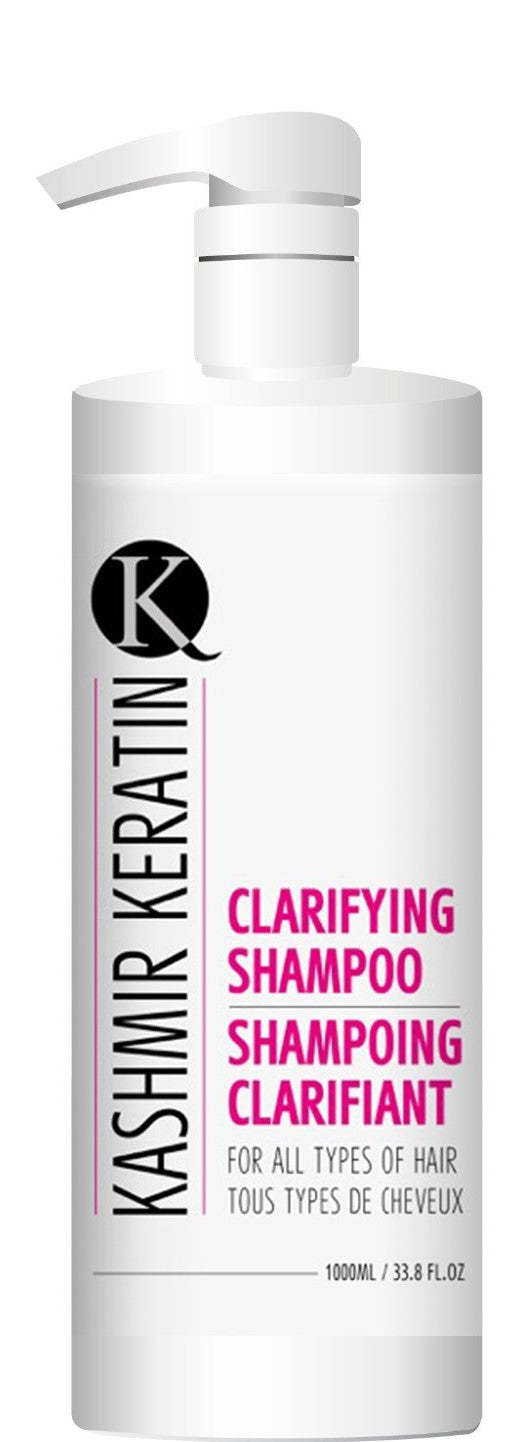 hair keratin treatment