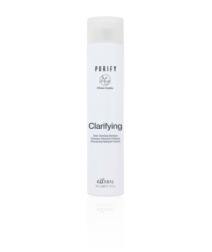 Clarifying Shampoo PURIFY