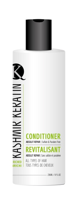 hair conditioner