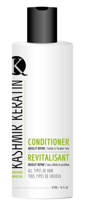 hair conditioner